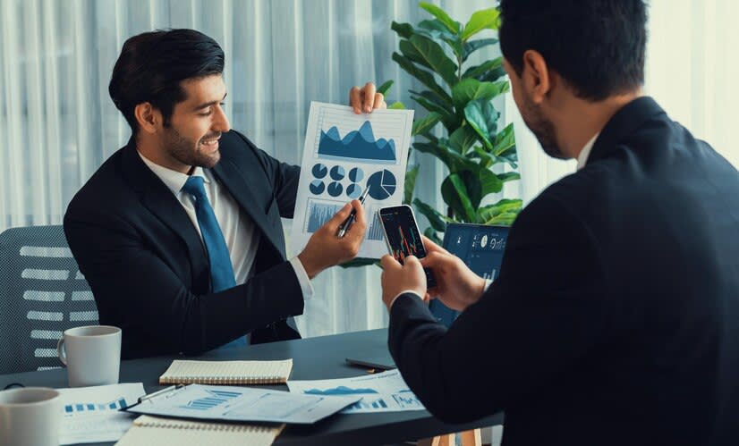 Driving Real Business Value