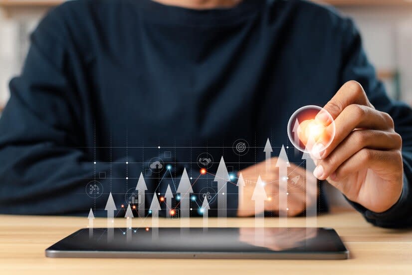 Complete Brand Starter Kit