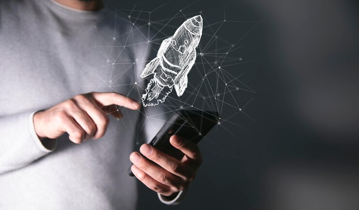 Boost Your Tech Startup