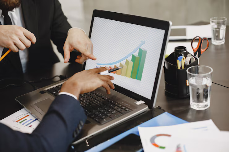 Consistent Lead Generation