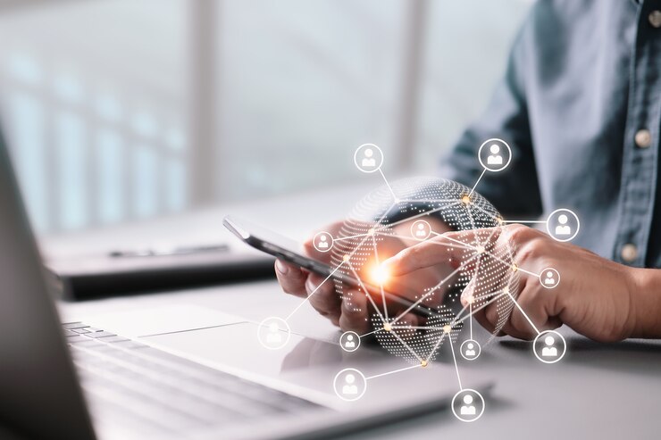 Social Media Moderation